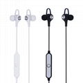 Bluetooth earphone 1