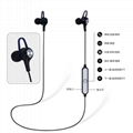 Bluetooth earphone