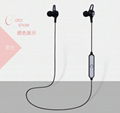 Bluetooth earphone 3