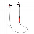 wireless bluetooth earphone 1