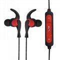 wireless bluetooth earphone