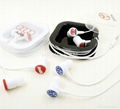 TPE Gift  Earphone 1