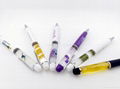 liquid pen,gift pen,logo pen,floaty pen 3