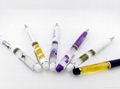 liquid pen,gift pen,logo pen,floaty pen