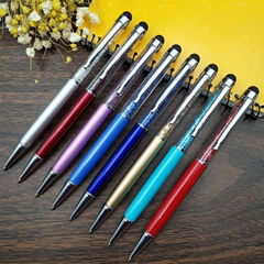 touch metal pen