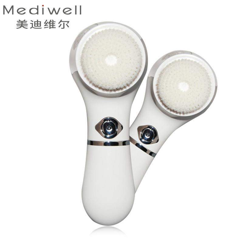 Mediwell美迪维尔 4D电动洁面刷 2
