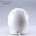 Mediwell美迪維爾 負離子蒸臉器 5