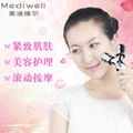 Mediwell美迪维尔 Y型滚轮按摩美容器 5