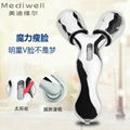 Mediwell美迪維爾 Y型滾輪按摩美容器 1