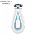 Mediwell美迪维尔 便携式香氛纳米补水仪 3