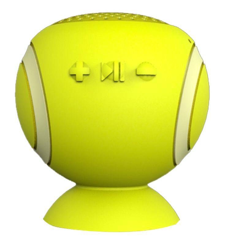 soccer wireless bluetooth waterproof speaker 3
