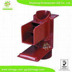 Best Quality 36kV Epoxy Resin Spout High Voltage Meet IEC Standard