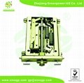 Indoor Switchgear Use Electric Chasis Control Module for Electric VCB
