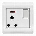 wall switch and socket with lowest price 2