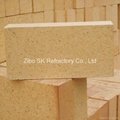 High Alumina bricks have great features like high temperature performance, great corrosion and wear resistance, high bulk density, low iron content, etc. High Alumina bricks are extensively used in mining, metallurgy, cement, chemical and refinery and refractory industries.