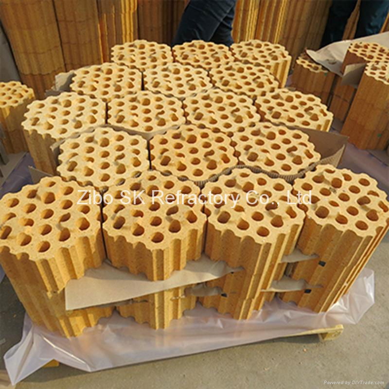 High Alumina Refractory Brick 3