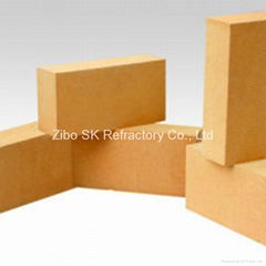 High Alumina Insulating Brick