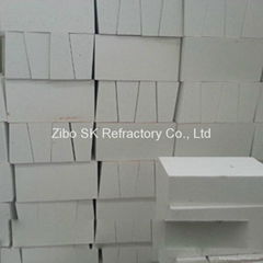 Alumina Hollow Ball Brick