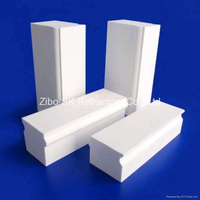 Alumina Hollow Ball Brick 5