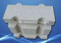 Corundum Mullite Brick