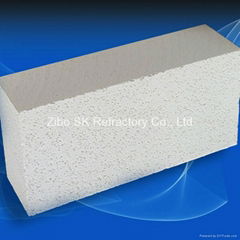 Mullite Insulating Brick