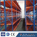 Selective pallet racking 5