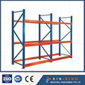 Heavy duty racking China manufacturer 1