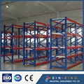 Heavy duty racking China manufacturer 2