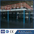 Steel Platform Racking