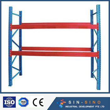 light duty pallet rack 3