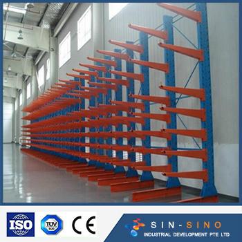 Manurack pallet rack - SINSINO-PR017 - SINSINO (China Manufacturer ...