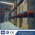 Pallet Racking Manufacturer