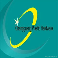 Dongguan Changguang Plastic Hardware Decorative Material Factory