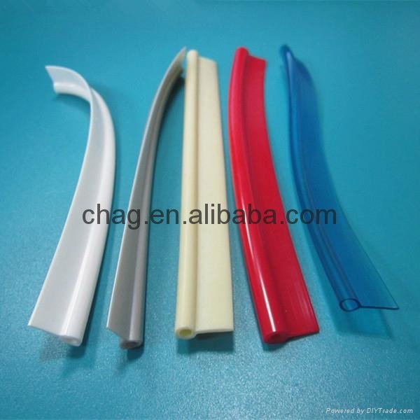 Flexible PVC Piping Cord for Cloth and Bags