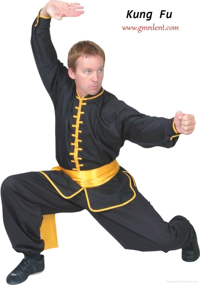 Kung Fu 3