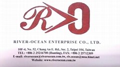 River-Ocean Enterprise Co., Ltd.