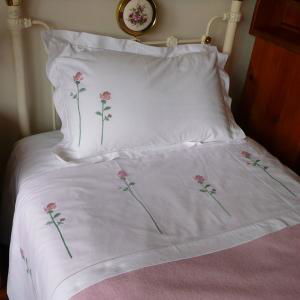 Bed sheets 2