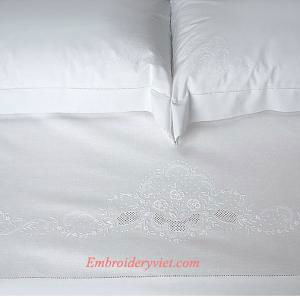 Bed sheets 4