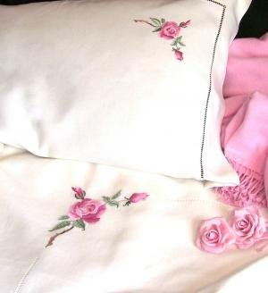 Bed sheets 5