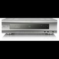 Oppo BDP-105D (Signature) Network 3D Blu Ray Player - Silver