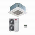 LG Air Conditioning UT36-NN2 Cassette