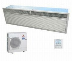 Mitsubishi Electric Air Curtain HP2000R DXE (21.0kW / 71000 BTU)