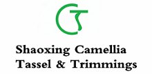 Shaoxing Camellia Tassel & Trimmings
