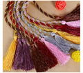 CH-01001 Curtain Tassels 1