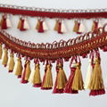 CH-01006 Curtain Tassels 5