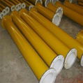 Anticorrosive Powder Coating for Pipelines  2