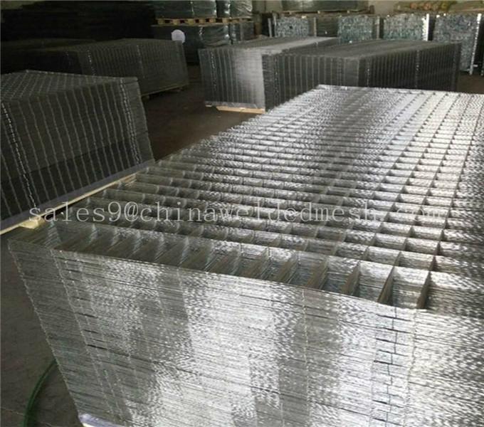 welded wire mesh panel 3