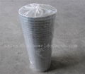 3/4"X3/4" galvanized welded wire mesh 1