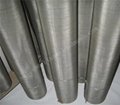 200 mesh X 200 mesh stainless steel wire cloth 4