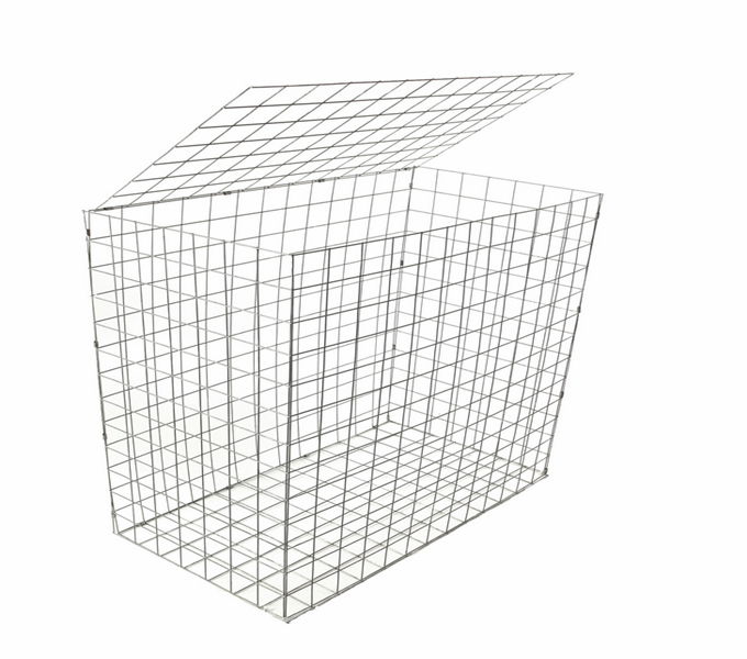 gabion wire mesh